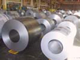 Metal rolls